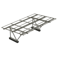 PV-ezRack® ezShade 2.0